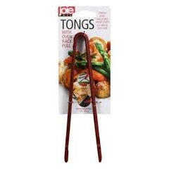 Joie Tongs And Oven Pull