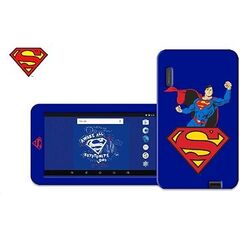 ESTAR Beauty HD 7" WiFi 2+16 GB Superman Warner Bros®
