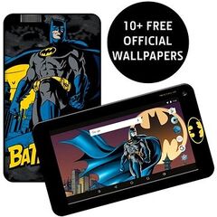 ESTAR Beauty HD 7" WiFi 2+16 GB Batman Warner Bros®