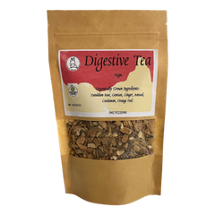 Black Bear Herbals - Organic Digestive Tea 70gm