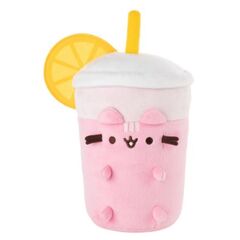 Pusheen Sips Pink Lemonade 30cm