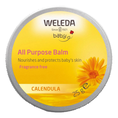 Weleda - Baby All Purpose Balm Calendula 25g
