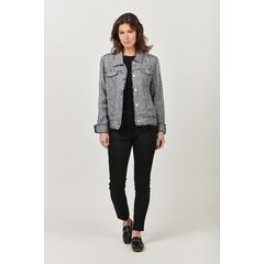 Naturals Jacket Lucy Pepper (Small)