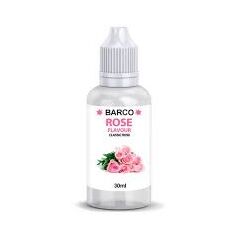 Barco Rose Flavour