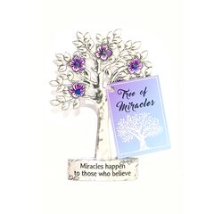 Tree Of Life - Miracles & Healing