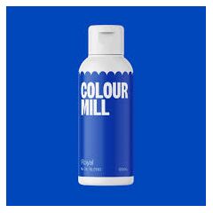 Colour Mill - Royal 100ml