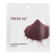 Cake Craft - Fresh As - Blueberry Powder