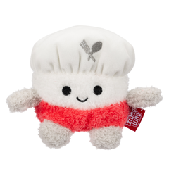 Bumbumz: Cabel The Chef Hat (4.5inch)