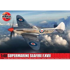 Supermarine Seafire F.XVII