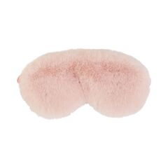 Annabel Trends Sleep Eye Mask Cosy Luxe - Pink Quartz
