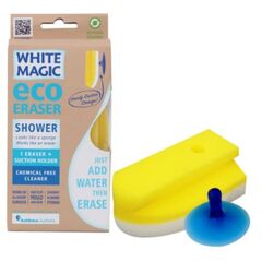 Shower Eraser Sponge