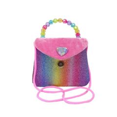 Pink Poppy - Dreamy Unicorn Handbag