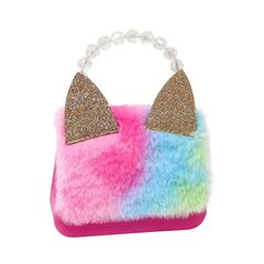 Pink Poppy - Easter Handbag