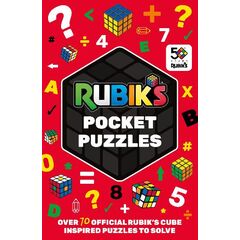 Rubiks Pocket Puzzles - Farshore