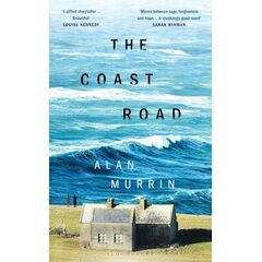 The Coast Road - Alan Murrin