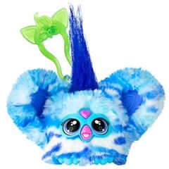 Furby Furblets Ooh-koo With 45+ Sounds
