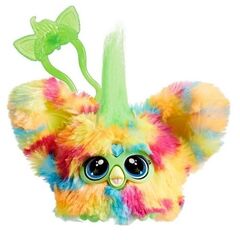 Furby Furblets Pix-elle With 45+ Sounds