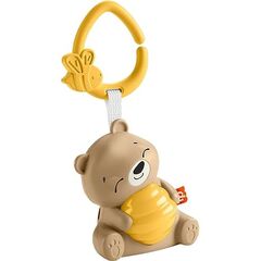 Fisher-Price Beary Soothing Sound Machine