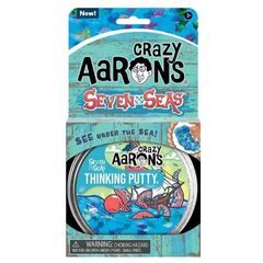 Crazy Aaron's Trendsetters - Seven Seas