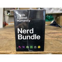 cards against humanity nerd bundle