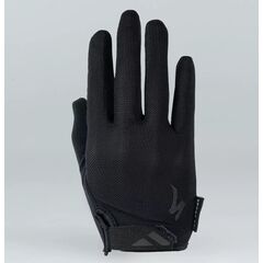 Specialized Glove Body Geometry Dual Gel Long Finger Xxl Black