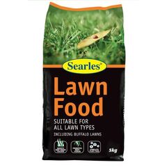Lawn Food Searles 5kg