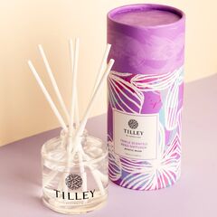 Limited Edition Mystic Musk Reed Diffuser 100ml