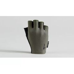 Specialized Glove Bg Grail Short Finger Medium Oak Green