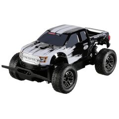 CARRERA RC 1:18 FORD F150 RAPTOR WITH 6.4V 700 mAh LFPO BATTERY