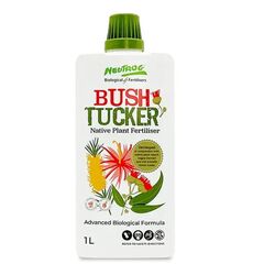 Bush Tucker Liquid 1L