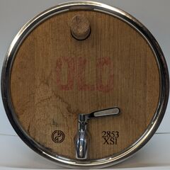 Badmotivator American Oak Legacy Barrels (Ex-Single Malt Sherry, No Char)