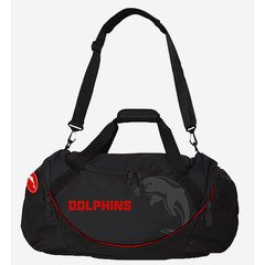 Dolphins Sports Bag