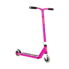 GRIT ATOM - PINK SCOOTER