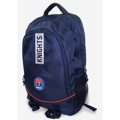 Newcastle Knights Back Pack