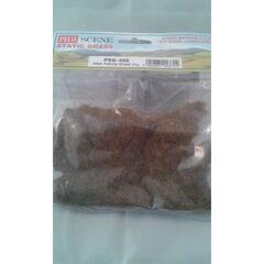 PECO 4mm PATCHY GRASS 20g