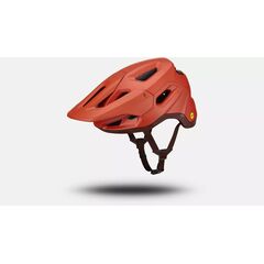 Specialized Helmet Tactic 4 Mips M Red/wd