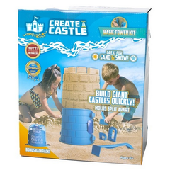 Create A Castle Basic Kit