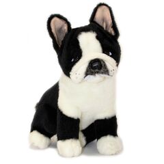 Pierre - French Bulldog - 30cm Sitting - Plush Animals - Bocchetta
