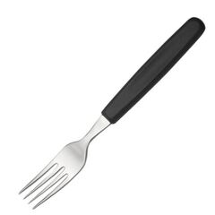Victorinox Table Fork Black