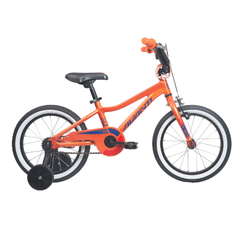 16" Avanti Bike MXR Orange