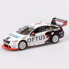 Authentic 1/43 Mobil 1 Holden 2022 Adeliade 500