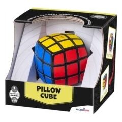 Pillow Cube