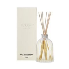 BLACK ORCHID & GINGER DIFFUSER