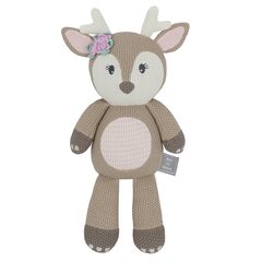 AVA THE FAWN WHIMSICAL TOY