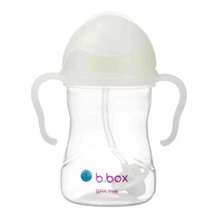 B.BOX SIPPY CUP - GLOW IN THE DARK
