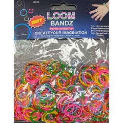 Dot Loom Bands