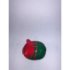 Piggy Money Box - Rabbitohs