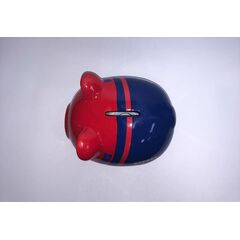 Piggy Money Box - Roosters