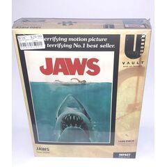 Jaws One Sheet 1000pce Puzzle
