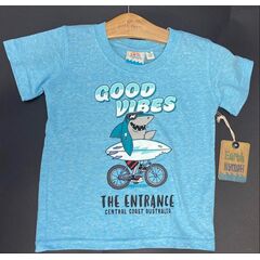 Good Vibes Shirt (6)